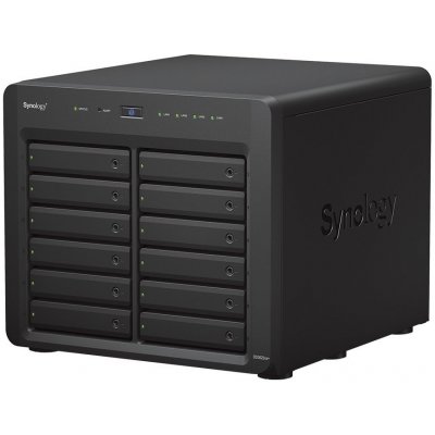 Synology DiskStation DS3622xs+ – Zbozi.Blesk.cz