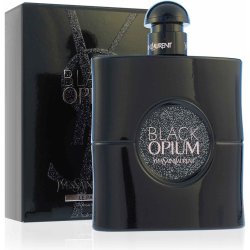 Yves Saint Laurent Black Opium Le Parfum parfém dámský 50 ml