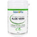 DiatomPlus Aloe Vera 100% sušená šťáva 30 g