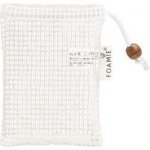Foamie Soap Bag Single Bavlněný sáček na tuhé produkty Foamie – Sleviste.cz