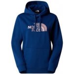 The North Face DREW PEAK PULLOVER Hoodie Women – Zboží Dáma