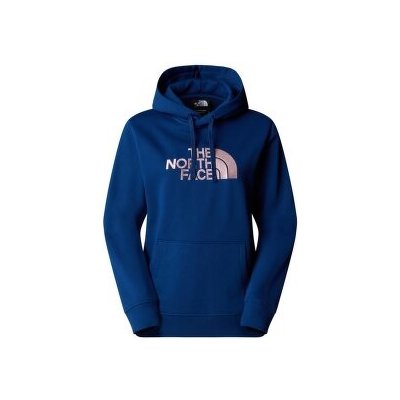 The North Face DREW PEAK PULLOVER Hoodie Women – Zboží Dáma