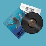 Nirvana - Nevermind LP – Sleviste.cz