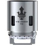 SMOK žhavící hlava V12 kanthal V12-T10 0,12ohm – Zboží Dáma SMOK žhavící hlava V12 kanthal V12-T10 0,12ohm – Zboží Dáma