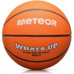 Meteor What's up – Sleviste.cz