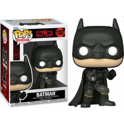 Funko Pop! Movies Batman 1187 – Zbozi.Blesk.cz