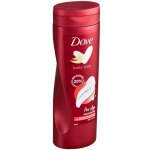 Dove Pro Age vyživující tělové mléko 400 ml – Zboží Dáma