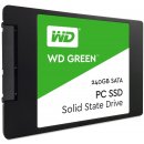 WD Green 240GB, WDS240G2G0A