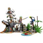 LEGO® NINJAGO® 71747 Vesnice strážců – Hledejceny.cz