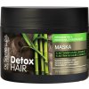 Maska na vlasy Dr.Santé Detox Hair maska 300 ml