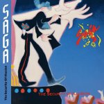 Saga - Security Of Illusion CD – Zbozi.Blesk.cz