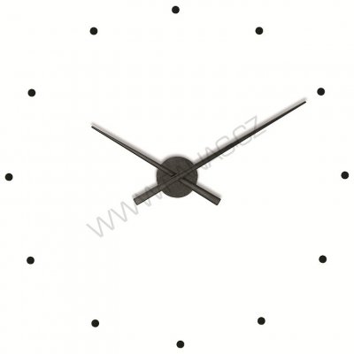 Nomon OJ černé 80cm – Zboží Mobilmania