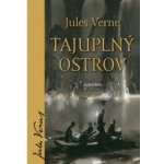Tajuplný ostrov - 2. vyd. - Ondřej Neff, Zdeněk Burian, Jules Verne - - Kniha – Hledejceny.cz