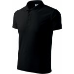 Malfini Pique Polo 203 černá – Zboží Dáma Malfini Pique Polo 203 černá – Zboží Dáma