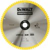 Pilový kotouč a pás DeWALT DT1184 305x30mm 80z