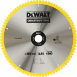 DeWALT DT1184 305x30mm 80z – Zboží Dáma