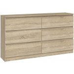 Topeshop Taavi Široká šuplíková – Sleviste.cz