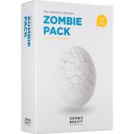 SKIN1004 Zombie Pack Activator Kit sada liftingových pleťových masek 8 x 2 g – Zboží Mobilmania