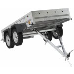 Garden Trailer 264/2 KIPP | Zboží Auto