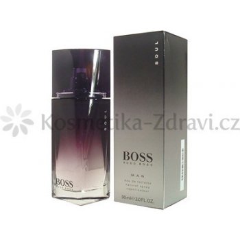 Hugo boss soul 30 ml cheap