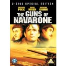 The Guns Of Navarone DVD