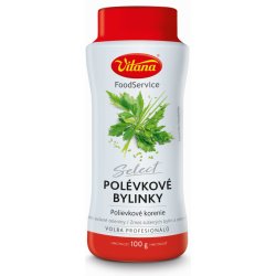 Vitana Polévkové bylinky 100 g