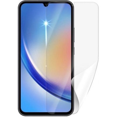 Ochranná fólie ScreenShield Galaxy A34 5G - displej – Zboží Mobilmania