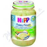 HiPP Bio vývar s nudlemi a krůtím masem 190 g – Zboží Dáma