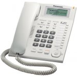 Telefon Panasonic KX-TS880FXW – Hledejceny.cz