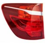 Zadní světlo - levé vnější BMW X3 (F25) | 2010-2014 | TYC | – Hledejceny.cz