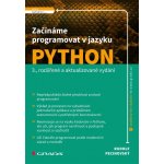 Začínáme programovat v jazyku Python – Zboží Mobilmania