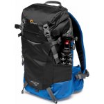 LOWEPRO PhotoSport BP 15L AW III LP37340-PWW – Hledejceny.cz