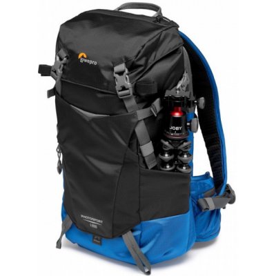 LOWEPRO PhotoSport BP 15L AW III LP37340-PWW – Zboží Mobilmania