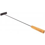 White Fire Pohrabáč na dřevo a uhlí 72 cm – Zboží Dáma