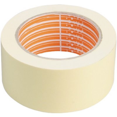 Oboustranně lepící PP páska 50mm x 5m – Hledejceny.cz