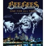 Bee Gees: One For All Tour Live in Australia 1989 DVD – Hledejceny.cz