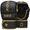 Boxerské rukavice RDX F6 Kara