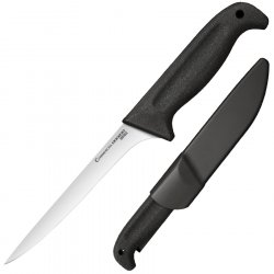 Cold Steel Commercial Kuchyňský nůž Series 6" Filet Knife s pouzdrem
