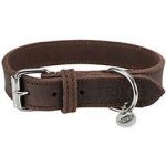 TR Obojek kožený Rustic – Sleviste.cz