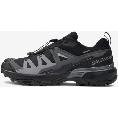 Salomon X Ultra 360 Gtx pánské nízké nepromokavé trekové 474532 black magnet quiet – Sleviste.cz