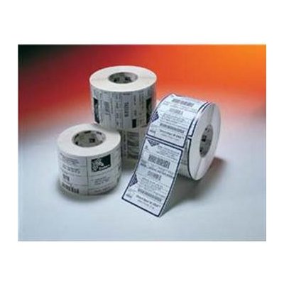 Zebra štítky Z-Perform 1000T, 51x32mm, 10x4240ks – Zboží Živě