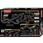Carrera GO 62548 Max Performance – Hledejceny.cz
