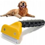 FURminator hrablo L – Zboží Mobilmania