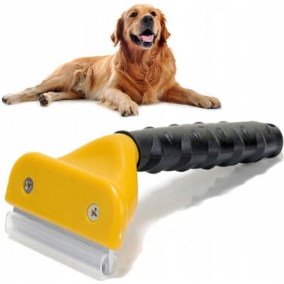 FURminator hrablo L – Zboží Mobilmania