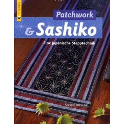 Patchwork & Sashiko