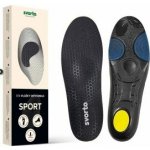 Svorto 074 Vložky sport ORTHOMAX – Zboží Dáma