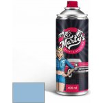 Marty's Barva ve spreji Land Rover JDU British Gas Light Blue kvalita autolaku Standardní sprej 400ml