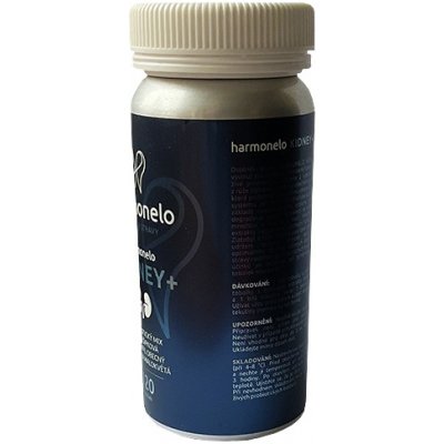Harmonelo Kindey+ ledviny 120 tablet – Hledejceny.cz