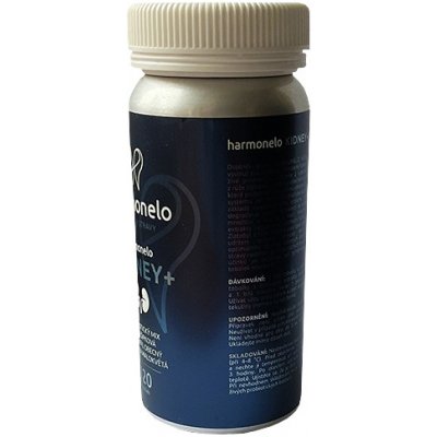 Harmonelo Kindey+ ledviny 120 tablet