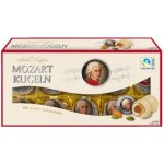 GUNZ Mozartovy koule s bílou čokoládou 200 g – Hledejceny.cz